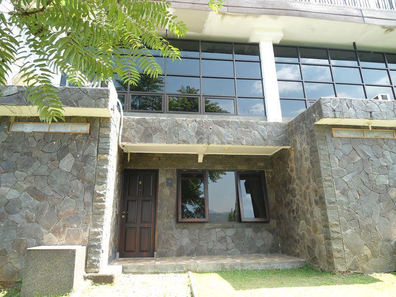 Detuik Resto Resort Bandung Esterno foto